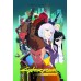 CYBERPUNK EDGERUNNERS ANIME ART ORIGINAL CINEMA MOVIE PRINT PREMIUM POSTER