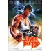 OVER THE TOP 1987 80s ORIGINAL OFFICIAL CINEMA MOVIE PRINT PREMIUM POSTER