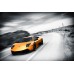 90x60CM LAMBORGHINI MURCIELAGO SUPER CAR SPORTS LAMBO POSTER PRINT PREMIUM