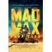 MAD MAX FURY ROAD V3 OFFICIAL ORIGINAL CINEMA FILM MOVIE PRINT PREMIUM POSTER