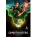 GHOSTBUSTERS AFTERLIFE 2021 ORIGINAL OFFICIAL CINEMA MOVIE PRINT PREMIUM POSTER