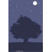 MY NEIGHBOR TOTORO NEIGHBOUR STUDIO GHIBLI MIYAZAKI ART PRINT PREMIUM POSTER