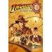 INDIANA JONES AND THE GREAT CIRCLE 2024 VIDEO GAME ART PRINT PREMIUM POSTER