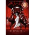 GHOST IN THE SHELL 2017 SCARLETT OFFICIAL IMAX MOVIE PRINT PREMIUM POSTER