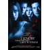I KNOW WHAT YOU DID LAST SUMMER 97 ORIGINAL OFFICIAL MOVIE PRINT PREMIUM POSTER