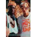 WHITE MEN CANT JUMP 1992 ORIGINAL OFFICIAL CINEMA MOVIE PRINT PREMIUM POSTER