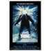 THE THING JOHN CARPENTER OFFICIAL ORIGINAL MOVIE FILM PRINT PREMIUM POSTER