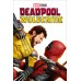 DEADPOOL AND WOLVERINE 2024 & ORIGINAL CINEMA MOVIE FILM PRINT PREMIUM POSTER