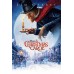 A CHRISTMAS CAROL JIM CARREY DISNEY OFFICIAL MOVIE FILM PRINT PREMIUM POSTER