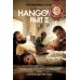 THE HANGOVER PART II 2 2011 ORIGINAL OFFICIAL CINEMA MOVIE PRINT PREMIUM POSTER