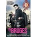 IN BRUGES 2008 ORIGINAL OFFICIAL CINEMA MOVIE FILM PRINT PREMIUM POSTER