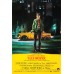 TAXI DRIVER 1976 70s ORIGINAL CINEMA OFFICIAL FILM MOVIE PRINT PREMIUM POSTER