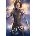 ALITA BATTLE ANGEL SWORD 2019 OFFICIAL CINEMA MOVIE ART PRINT PREMIUM POSTER