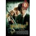 HARRY POTTER AND THE CHAMBER OF SECRETS 2002 MOVIE ORIGINAL PRINT PREMIUM POSTER