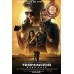 TERMINATOR DARK FATE 2019 OFFICIAL CINEMA MOVIE FILM PRINT PREMIUM POSTER