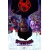 SPIDER-MAN ACROSS THE SPIDER-VERSE 2023 ORIGINAL CINEMA MOVIE PREMIUM POSTER