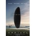 ARRIVAL WHY ARE THEY HERE FILM MOVIE ORIGINAL CINEMA PRINT PREMIUM POSTER