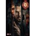 DOCTOR STRANGE IN THE MULTIVERSE OF MADNESS V2 CINEMA MOVIE PRINT PREMIUM POSTER