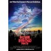 RETURN OF THE LIVING DEAD 2 II 1988 ORIGINAL CINEMA MOVIE PRINT PREMIUM POSTER