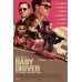 BABY DRIVER 2017 OFFICIAL ORIGINAL MOVIE FILM CINEMA PRINT PREMIUM POSTER