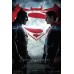 BATMAN V SUPERMAN DAWN OF JUSTICE ORIGINAL CINEMA MOVIE PRINT PREMIUM POSTER