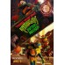 TEENAGE MUTANT NINJA TURTLES MUTANT MAYHEM MOVIE ART ANIME PRINT PREMIUM POSTER