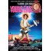 YOUNG EINSTEIN 1988 80s ORIGINAL CINEMA OFFICIAL MOVIE ART PRINT PREMIUM POSTER