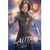 ALITA BATTLE ANGEL SWORD 2019 OFFICIAL CINEMA MOVIE ART PRINT PREMIUM POSTER