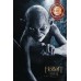 GOLLUM THE HOBBIT LORD OF THE RINGS CHARACTER CINEMA MOVIE PRINT PREMIUM POSTER
