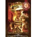 INDIANA JONES RAIDERS OF THE LOST ARK ORIGINAL MOVIE PRINT PREMIUM POSTER