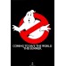 GHOSTBUSTERS TEASER 1984 80s ORIGINAL MOVIE FILM CINEMA PRINT PREMIUM POSTER