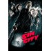 SIN CITY ORIGINAL OFFICIAL 2005 FRANK MILLER MOVIE FILM PRINT PREMIUM POSTER