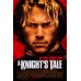 A KNIGHTS TALE 2001 HEATH LEDGER ORIGINAL MOVIE CINEMA PRINT PREMIUM POSTER