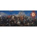 THE BATTLE OF ALEXANDER VERSUS DARIUS CORTONA PAINTING ART PRINT PREMIUM POSTER
