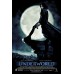 UNDERWORLD 2003 OFFICIAL ORIGINAL CINEMA MOVIE FILM PRINT PREMIUM POSTER