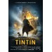 THE ADVENTURES OF TINTIN OFFICIAL ORIGINAL CINEMA MOVIE PRINT PREMIUM POSTER