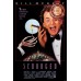 SCROOGED 1988 80s ORIGINAL OFFICIAL CINEMA MOVIE FILM PRINT PREMIUM POSTER