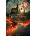 FANTASTIC BEASTS THE SECRETS OF DUMBLEDORE CINEMA MOVIE PRINT PREMIUM POSTER