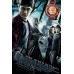 HARRY POTTER AND THE HALF BLOOD PRINCE 2009 MOVIE ORIGINAL PRINT PREMIUM POSTER