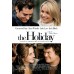 THE HOLIDAY 2006 ORIGINAL OFFICIAL CINEMA MOVIE FILM PRINT PREMIUM POSTER