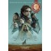 DUNE 2021 THEATRICAL ORIGINAL OFFICIAL CINEMA MOVIE FILM PRINT PREMIUM POSTER