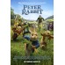 PETER RABBIT 1 2018 ORIGINAL OFFICIAL CINEMA MOVIE PRINT PREMIUM POSTER