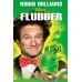 FLUBBER ROBIN WILLIAMS DISNEY 1997 ORIGINAL CINEMA ART PRINT PREMIUM POSTER
