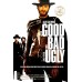 THE GOOD THE BAD AND THE UGLY CLINT EASTWOOD FILM MOVIE PRINT PREMIUM POSTER