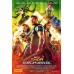 THOR RAGNAROK CINEMA MARVEL ART FILM MOVIE ORIGINAL ART PRINT PREMIUM POSTER