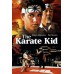 THE KARATE KID CLASSIC 1984 80s ORIGINAL MOVIE FILM CINEMA PRINT PREMIUM POSTER