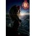 RAPHAEL TEENAGE MUTANT NINJA TURTLES 2014 MOVIE ART PRINT - PREMIUM POSTER