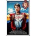 TEEN WOLF 1985 80s ORIGINAL OFFICIAL CINEMA MOVIE FILM PRINT PREMIUM POSTER