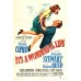 IT'S A WONDERFUL LIFE 1946 ORIGINAL OFFICIAL CINEMA MOVIE PRINT PREMIUM POSTER