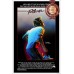 FOOTLOOSE 1984 80s OFFICIAL ORIGINAL CINEMA MOVIE FILM PRINT PREMIUM POSTER